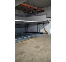 Tiefgaragenstellplatz Nähe Wettersteinplatz, Grünwalder Stadion - München Giesing