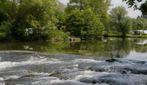 Foto - Wohnen an der Nied - 800,00&nbsp;EUR Kaltmiete, ca.&nbsp; 80,00&nbsp;m&sup2;