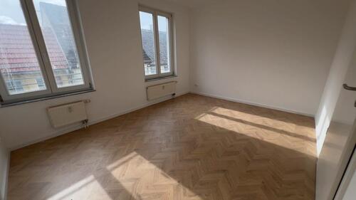 Foto - Etagenwohnung in Rötha zur Miete