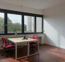 Zentrales Neuss-Büro & Coworking - flexibel, sofort verfügbar