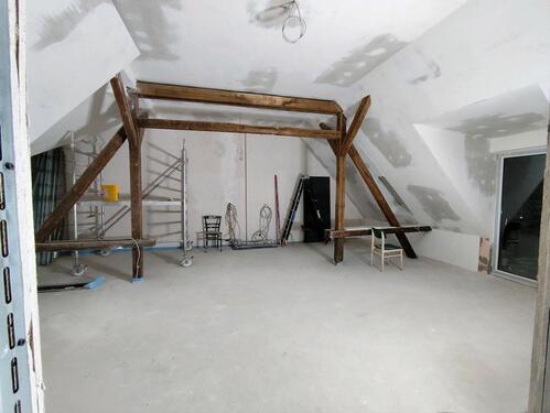 Foto - 4 Zimmer Wohnung Fußbodenheizung