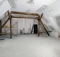 4 Zimmer Wohnung Fußbodenheizung - Halberstadt