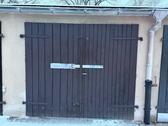 Foto - gepflegte Garage in Hohenstein-Ernstthal nahe Sachsenring zu vermieten