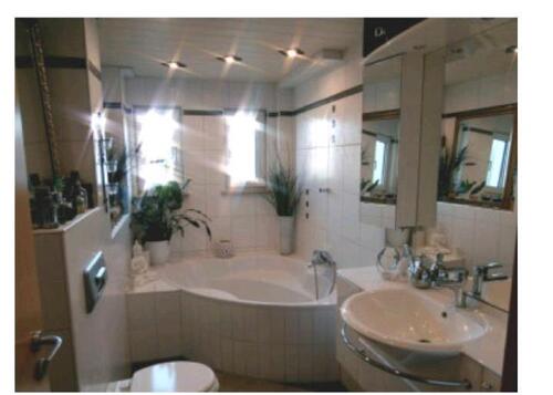 Foto - Maisonette Wohnung mit eigenen Gartenanteil