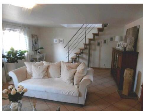 Foto - 3 Zimmer Maisonettenwohnung in Nürnberg