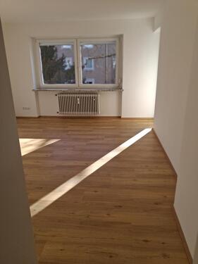 Foto - 3 Zimmerwohnung zentral,ruhig in Traunstein m.Balkon u. Einbauk.