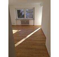 3 Zimmerwohnung zentral,ruhig in Traunstein m.Balkon u. Einbauk.