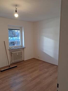 Foto - 3 Zimmer Etagenwohnung in Traunstein