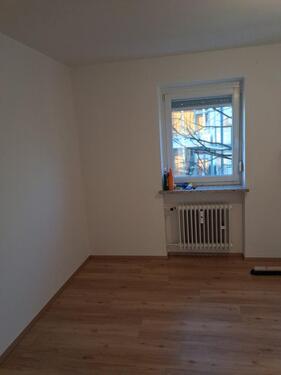 Foto - Etagenwohnung in Traunstein zur Miete