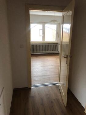 Foto - Trennungswohnung Räumliche Trennung