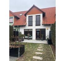 Reihenmittelhaus im Speckgürtel von Berlin - Nauen