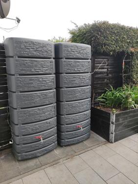 Foto - 5 Zimmer Reihenhaus in Nauen