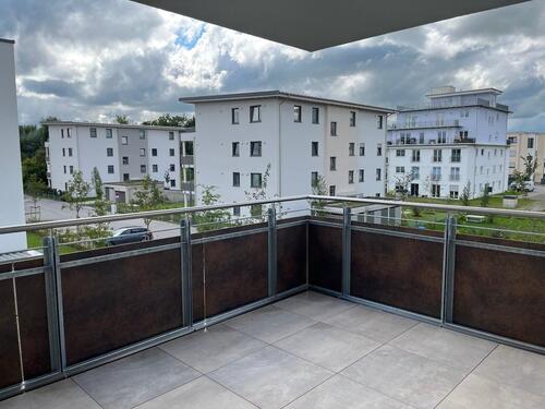 Foto - Etagenwohnung in Kolbermoor zur Miete