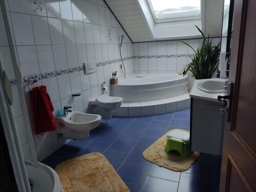 Foto - 1 Zimmer Dachgeschoßwohnung in Wolnzach