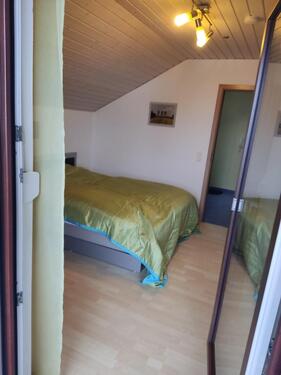 Foto - Dachgeschoßwohnung in Wolnzach zur Miete