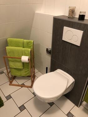 Foto - 2 Zimmer Etagenwohnung zur Miete in Glinde