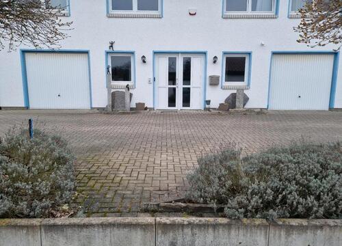 Foto - Lagerfläche in Seelze OT Lohnde