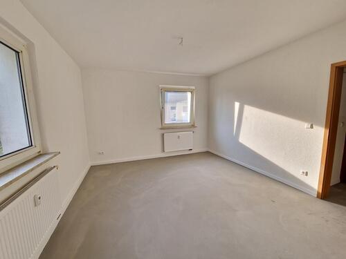 Foto - 2.5 Zimmer Etagenwohnung in Duisburg