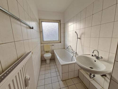 Foto - Etagenwohnung in Duisburg zur Miete