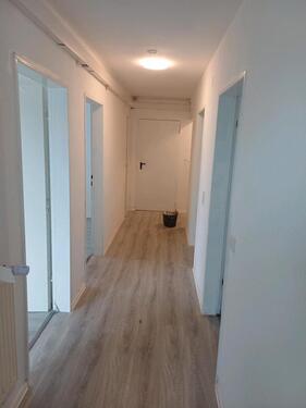 Foto - 3 Zimmer Etagenwohnung zur Miete in Ostrhauderfehn