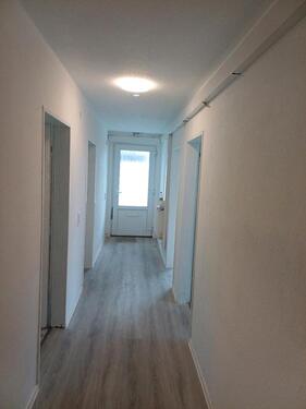 Foto - 3 Zimmer Etagenwohnung in Ostrhauderfehn