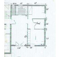 Schöne 3Zi Wohnung mit kleinem Garten - Bad Krozingen