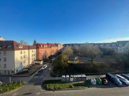 Foto - Erstbezug! Helle 4-Zimmer-Wohnung im Dachgeschoss, alles neu!