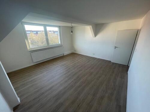 Foto - 4 Zimmer Dachgeschoßwohnung in Schwerin