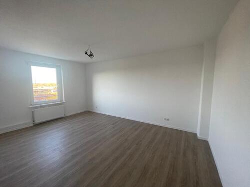 Foto - Dachgeschoßwohnung in Schwerin zur Miete