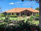 Foto - Traumhafte Immobilie in Paraguay zu verkaufen + Pool + Gästehaus