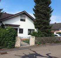 EFH Syrgenstein 189qm 6Zi DG 80qm Garage Garten