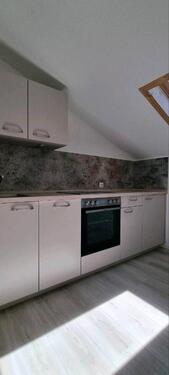 Foto - 2 Zimmer Dachgeschoßwohnung zur Miete in Traunstein