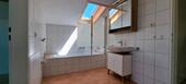 Foto - Dachgeschoßwohnung in Traunstein zur Miete