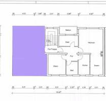 4-Zimmer Eigentumswohnung 87 m² mit Balkon, Garage & Keller - Kierspe