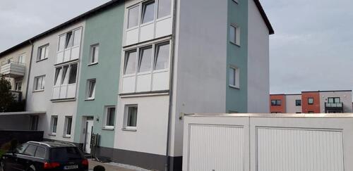 Foto - 4 Zimmer Etagenwohnung zum Kaufen in Kierspe