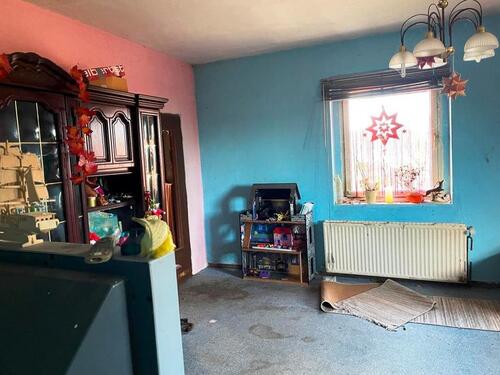 Foto - 5 Zimmer Doppelhaushälfte zum Kaufen in Burow