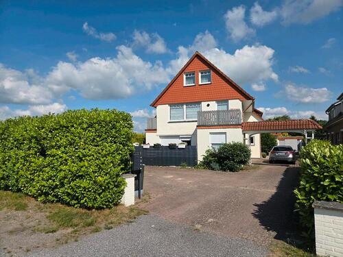 Foto - Mehrfamilienhaus (4Whg) im ruhigen Stadtnorden von Delmenhorst
