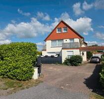 Mehrfamilienhaus (4Whg) im ruhigen Stadtnorden von Delmenhorst