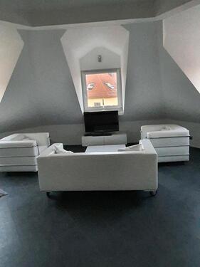 Foto - 2 Zimmer Dachgeschoßwohnung zum Kaufen in Leipzig