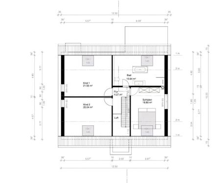 Foto - 4 Zimmer Einfamilienhaus in Glauchau