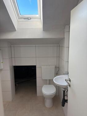 Foto - Dachgeschoßwohnung in Völklingen zur Miete