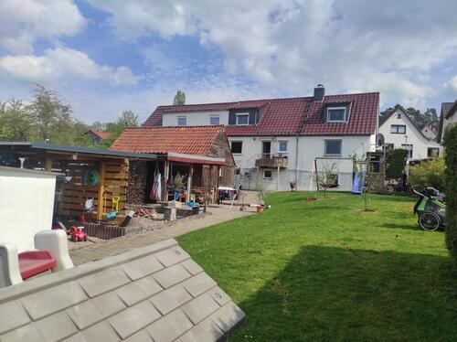 Foto - Einfamilienhaus zum Kaufen in Melsungen