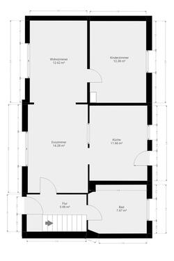 Foto - Einfamilienhaus in Melsungen zum Kaufen