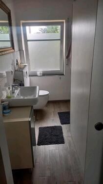 Foto - Nachmieter für WG Wohnung - 580,00 EUR Kaltmiete,