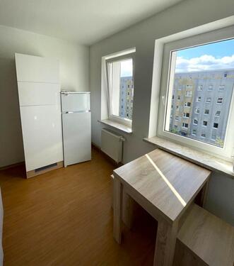 Foto - Etagenwohnung zur Miete in Weida