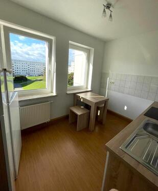 Foto - Etagenwohnung in Weida