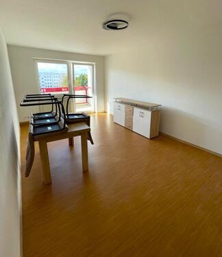 Foto - Etagenwohnung in Weida zur Miete