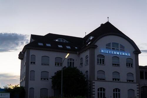 Foto - Büroplatz in kreativer Bürogemeinschaft zu vermieten