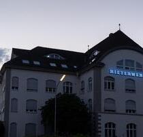 Büroplatz in kreativer Bürogemeinschaft zu vermieten - Konstanz Konstanz-Fürstenberg