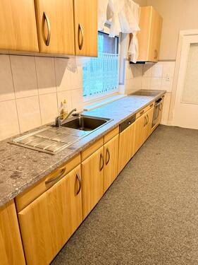 Foto - Etagenwohnung zur Miete in Schenefeld